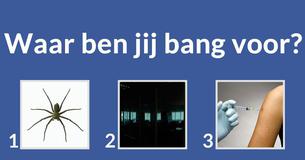Hoe hard ben jij?