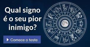 Qual signo é o seu pior inimigo?