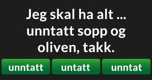 Kan du fullføre disse 15 vanskelige frasene?