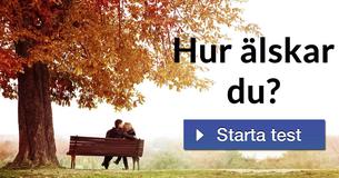 Hur älskar du?