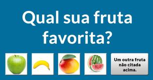 Qual palavra do dicionário te descreve perfeitamente?