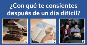 ¿Cuál es tu más grande talento?