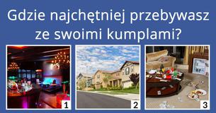 Jaki jest Twoje gangsterski alias?