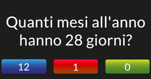 Riuscirai a rispondere a queste 10 domande insidiose di cultura generale? 