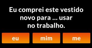 Você saberia corrigir esses 13 erros básicos gramaticais?
