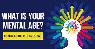 What is your mental age?