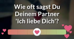 Wer bist Du in einer Beziehung?