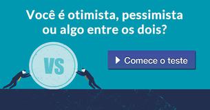 Você é otimista, pessimista ou algo entre os dois?