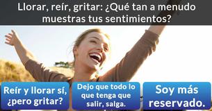 ¿Eres un espíritu libre?