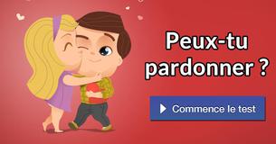 Peux-tu pardonner ?