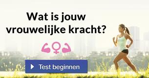 Wat is jouw vrouwelijke kracht?