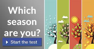 Which season are you?