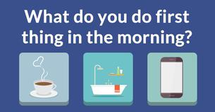 How can you save time?