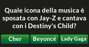 Conosci queste icone della musica? 