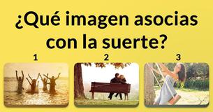 ¡Descubre qué desea tu subconsciente con este pequeño test!
