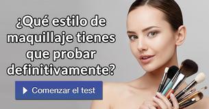 ¿Qué estilo de maquillaje tienes que probar definitivamente?