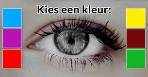 Welk mysterie ben jij?