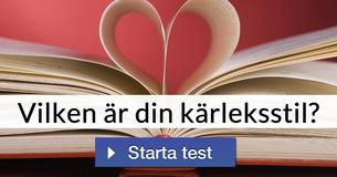 Vilken är din kärleksstil?