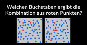Kannst Du diesen fotografischen Gedächtnistest bestehen, den nur 1% der Menschen schaffen?