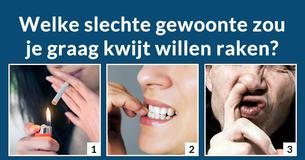 Hoe irritant ben je?
