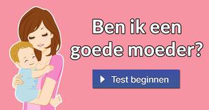 Ben ik een goede moeder?