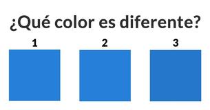 ¡Este test de visión determinará qué tipo de persona eres!