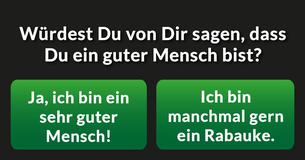 Als was wirst Du wiedergeboren?