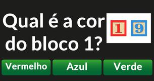 Você tem boa memória?