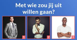 Test jezelf: wat onthult jouw smaak over mannen over jou? 