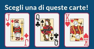 Qual è la tua vera natura?