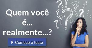 Quem você é... realmente...?