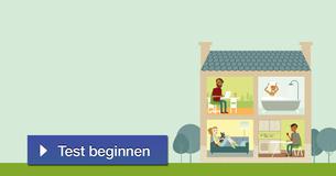 Wat voor een huisgenoot ben jij?