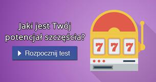 Jaki jest Twój potencjał szczęścia?