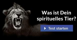 Was ist Dein spirituelles Tier?