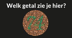 Test je ogen-IQ!