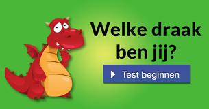 Welke draak ben jij?