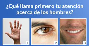 ¿Por qué te desean los hombres?