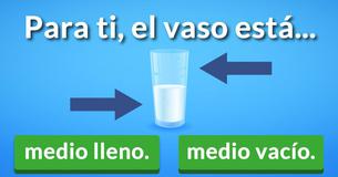 ¡El Test de Personalidad de 10 Preguntas!