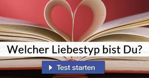 Welcher Liebestyp bist Du?