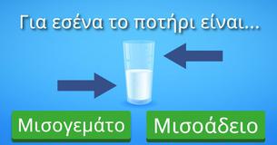 Το τεστ προσωπικότητας των 10 ερωτήσεων!