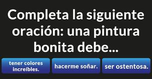 ¿Cuál es tu lugar más feliz sobre la tierra?