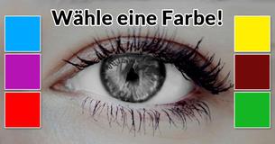 Welches Mysterium bist Du?