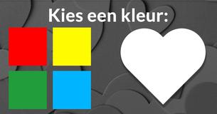 Wat maakt jou gelukkig?