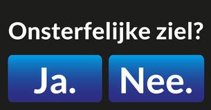 Ben jij een bekend filosoof?