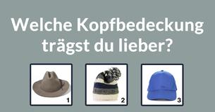 Was sagt die Wahl Deiner Accessoires über Deine Persönlichkeit aus?