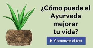 ¿Cómo puede el Ayurveda mejorar tu vida?
