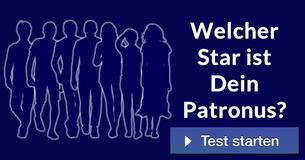Welcher Star ist Dein Patronus?
