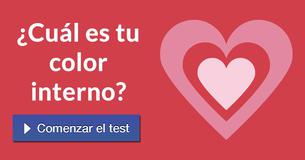 ¿Cuál es tu color interno?