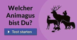 Welcher Animagus bist Du?