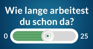 Was machst Du am Arbeitsplatz, wenn der Chef nicht hinschaut?